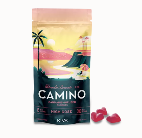 WATERMELON LEMONADE HIGH DOSE