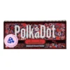 Caramel-Peanut-Twist-PolkaDot-Shroom-Belgian-Milk-200mg.webp Caramel Peanut Twist PolkaDot Mushroom Belgian Milk Chocolate 200mg Per Piece