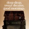 Alice Mushrooms Nightcap Chocolate Bar