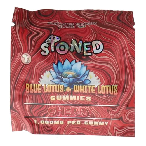 Cherry-Stoned-Blue-Lotus-White-Lotus-Gummies-1000mg-1ct.webp Cherry Stoned Blue Lotus + White Lotus Gummies 1000mg 1ct