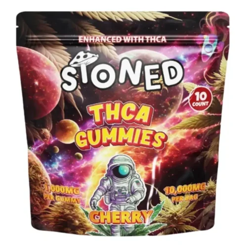 Cherry-Stoned-THC-A-Gummies-10000MG.webp Cherry Stoned THC-A Gummies 10000MG