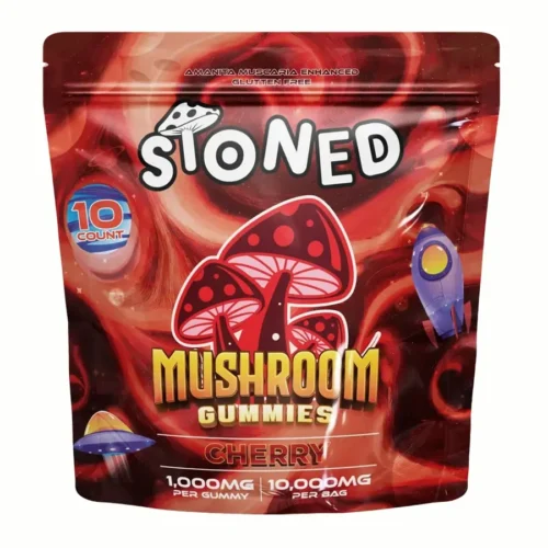 Cherry-ezgif.com-jpg-to-webp-converter-1.webp Cherry STONED Amanita Muscaria Mushroom Gummies 10000MG 10CT