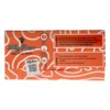 Cinnamagic Silly Farms Mushroom Chocolate 7G