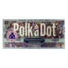 Coconut-Bound-PolkaDot-Shroom-Belgian-Dark-Chocolate-1.webp Coconut Bound PolkaDot Mushroom Belgian Dark Chocolate 500mg