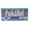 Coconut-Bound-PolkaDot-Shroom-Belgian-Dark-Chocolate.webp Coconut Bound PolkaDot Mushroom Belgian Dark Chocolate 250mg