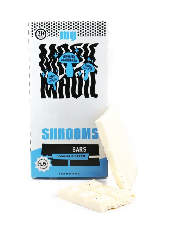 Cookies-Cream-Exodus-My-Shroom-Mushy-Chocolate-Bar-15pcs-2.12oZ-.webp Cookies & Cream Exodus My Shrooms Bars 15 Pieces
