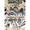 Cookies-Cream-Mmelt-shroom-Chocolate-Bar.webp Cookies & Cream Mmelt Mushroom Chocolate Bar 6G