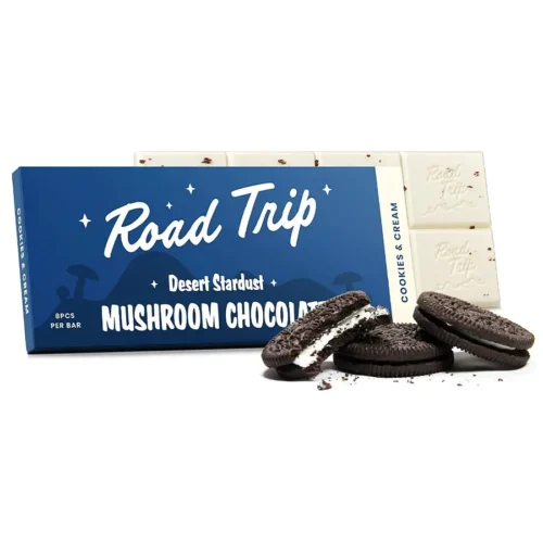 Cookies-Cream-Road-Trip-Desert-Stardust-Magic-Mushroom.webp Cookies & Cream Road Trip Desert Stardust Mushroom Chocolate 48G