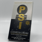 Cookies-Cream.png PSI Chocolate Milky Way Milk Chocolate Bar 4g