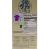 Cookies N Cream MK Finest Exotic Blend White Chocolate Bar 70G