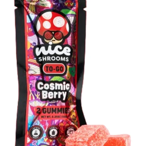 Cosmic-Berry-Nice-Shrooms-To-Go-Mushroom-Gummies-2ct-1.webp Cosmic Berry Nice Shrooms To-Go Mushroom Gummies 2ct