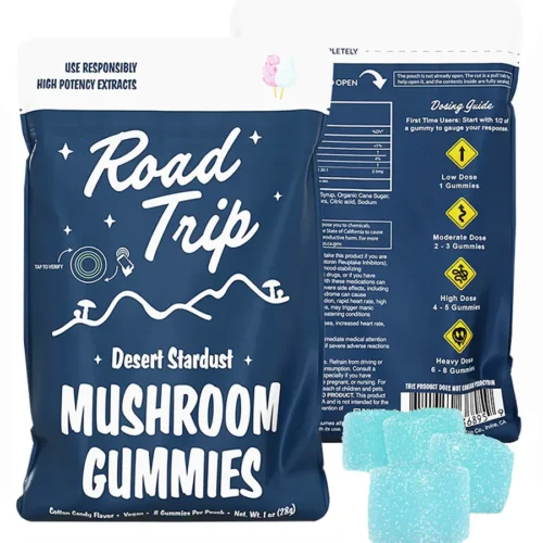 Cotton-Candy-Road-Trip-Desert-Stardust-Magic-Mushroom-Vegan-Gummies-8ct-28G.webp Cotton Candy Road Trip Desert Stardust Shroom Vegan Gummies 8ct 28G
