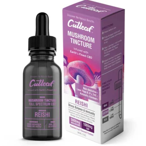 Cutleaf-Adult-Tinctures-5000m_1000c-Reishi.webp Reishi Passion Fruit Cutleaf Mushroom CBD Tinctures