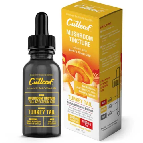 Cutleaf-Adult-Tinctures-5000m_1000c-Turkey-tail-1.webp Turkey Tail Pineapple Cutleaf Mushroom CBD Tinctures