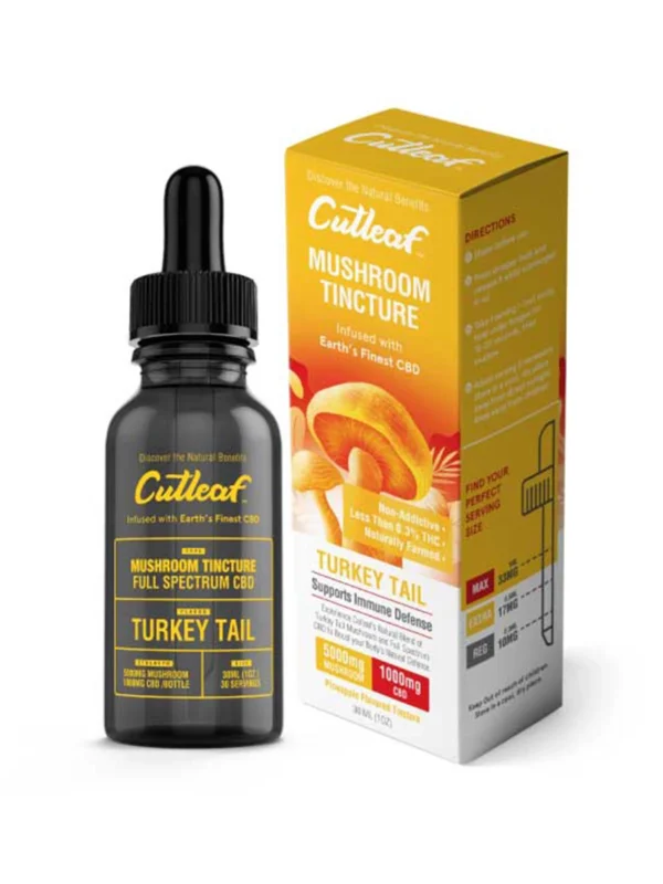Cutleaf-Adult-Tinctures-5000m_1000c-Turkey-tail-1.webp Turkey Tail Pineapple Cutleaf Mushroom CBD Tinctures