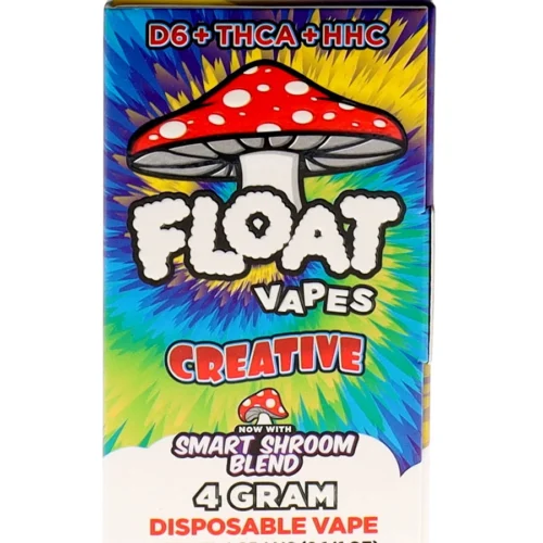 D6THCAHHC-Creative-Float-Smart-Shroom-Blend-Vape-4G.webp D6+THCA+HHC Creative Float Smart Shroom Blend Vape 4G