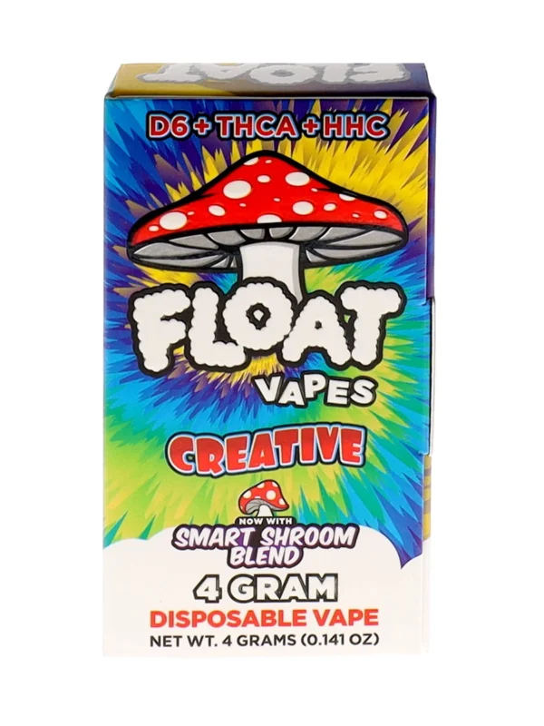 D6THCAHHC-Creative-Float-Smart-Shroom-Blend-Vape-4G.webp D6+THCA+HHC Creative Float Smart Shroom Blend Vape 4G