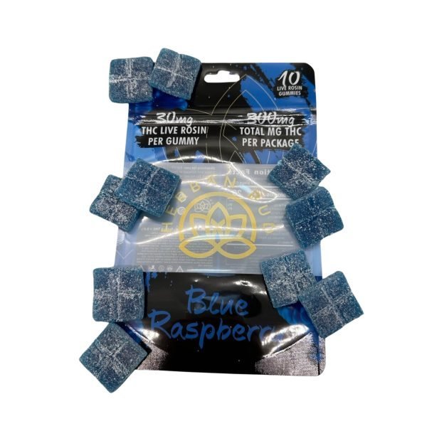 D9-blue-raspberry-300mg-2-600x606-1-1.jpg Delta-9 THC Gummies – 300mg – Blue Raspberry
