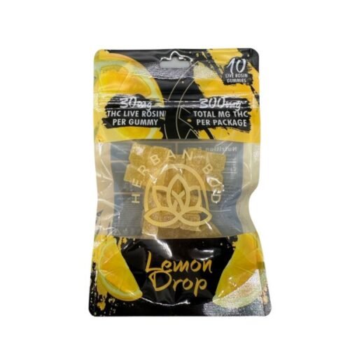 D9-lemon-drop-300mg-600x606-1.jpg Buy Delta-9 THC Gummies – 300mg – Lemon Drop