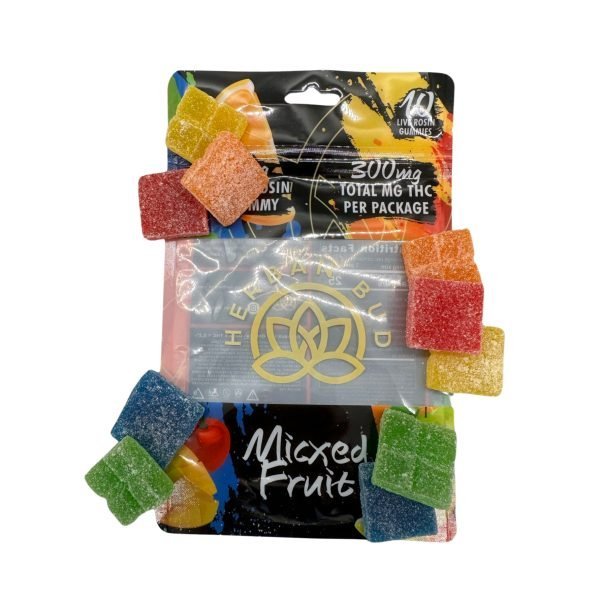 D9-mixed-fruit-300mg-2-600x606-1-1.jpg Delta-9 THC Gummies – 300mg – Mixed Fruit