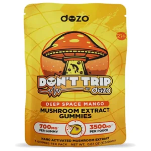 DOZO DOZO