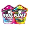 Float Mushroom Gummies + Delta 9 THC