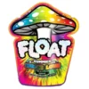 Float Mushroom Gummies + Delta 9 THC