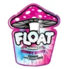 Float Mushroom Gummies + Delta 9 THC