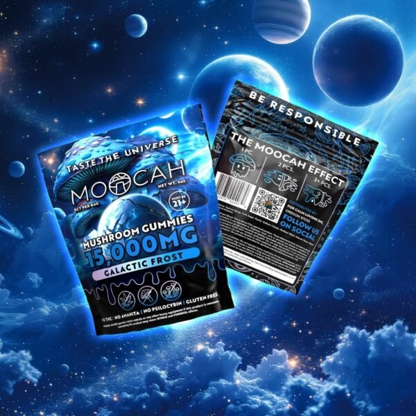 GALACTIC-FROST.jpeg Moocah Megadose Mushroom Gummies – Galactic Frost