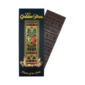 Golden Door Chocolate Golden Door Chocolate