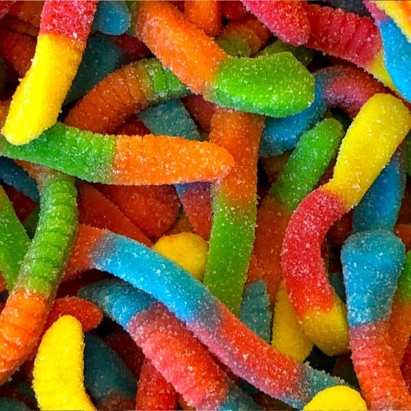GUMMI-WORM-1.jpg Chuckles Gummy Worm Edibles