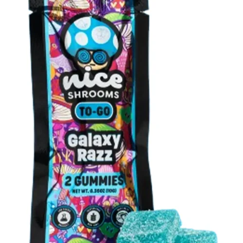 Galaxy-Razz-Nice-Shrooms-To-Go-Mushroom-Gummies-2ct.webp Galaxy Razz Nice Shrooms To-Go Mushroom Gummies 2ct