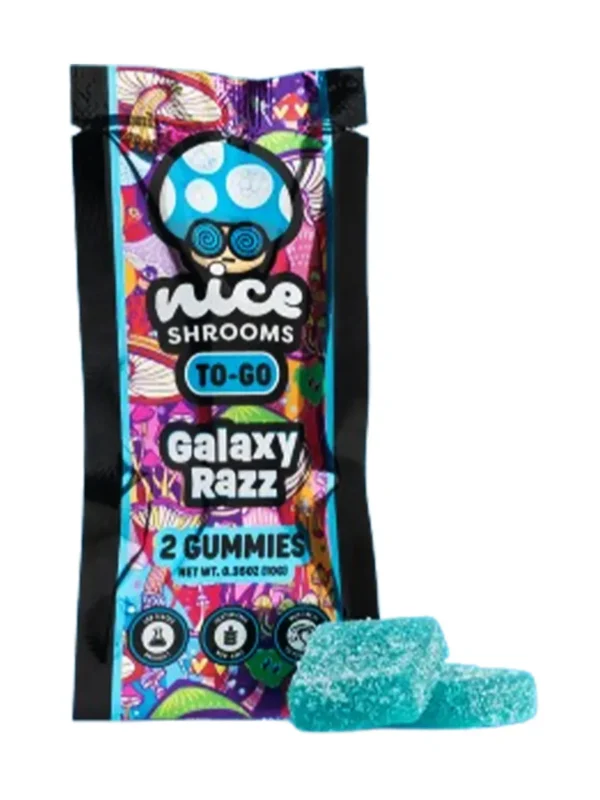 Galaxy-Razz-Nice-Shrooms-To-Go-Mushroom-Gummies-2ct.webp Galaxy Razz Nice Shrooms To-Go Mushroom Gummies 2ct