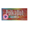 Good-Luck-Charms-PolkaDot-Shroom-Belgian-White-Chocolate.webp Good Luck Charms PolkaDot Mushroom Belgian White Chocolate 500mg
