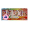 Good Luck Charms PolkaDot Mushroom Belgian White Chocolate 200mg Per Piece