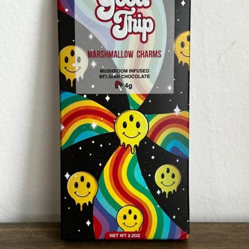 Good-Trip-4G-Marshmallow-Charms-Mushroom-Chocolate-Front-rotated-1.jpg Good Trip Marshmallow Charms