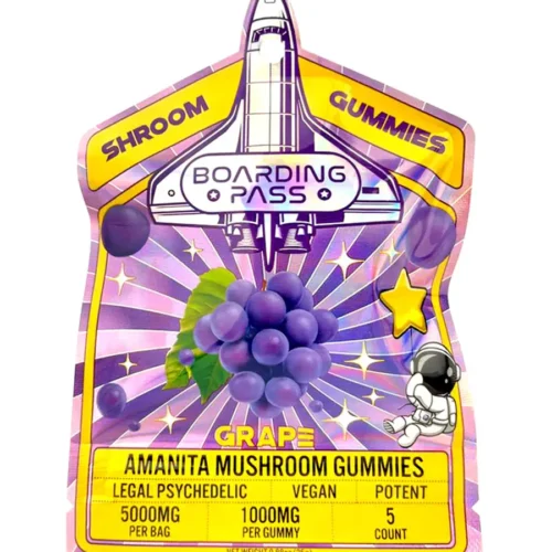Grape-Boarding-Pass-Amanita-Shroom-Gummies-1000mg.webp Grape Boarding Pass Amanita Shroom Gummies 1000mg