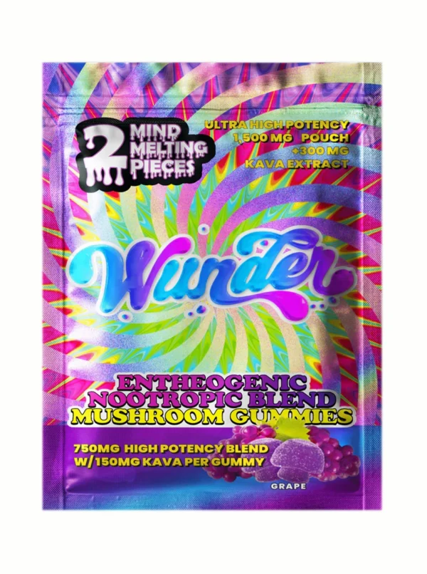 Grape-Wunder-Entheogenic-Nootropic-Blend-Amanita-Mushroom-Gummies-2ct.webp Grape Wunder Entheogenic Nootropic Blend Amanita Mushroom Gummies 2ct