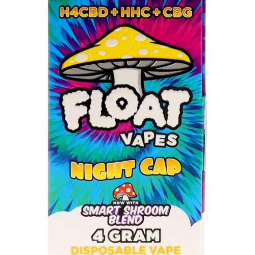 H4CBDHHCCBG-Night-Cap-Float-Smart-Shroom-Blend-Vape-4G.webp H4CBD+HHC+CBG Night Cap Float Smart Shroom Blend Vape 4G