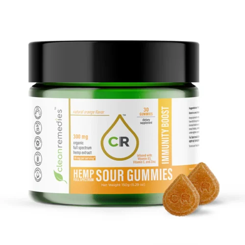 ImmunityBoostGummies_900x.webp Immunity Boost CBD Sour Gummies 300mg