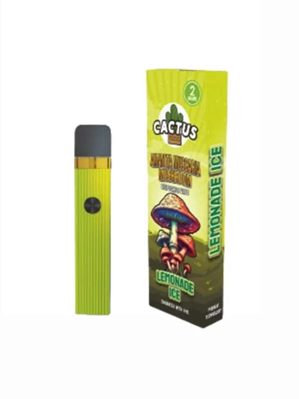 Lemonade-Cactus-Labs-Amanita-Muscaria-Mushroom-Vape-Enhanced-With-HHC-2G.webp Lemonade Ice Cactus Labs Amanita Muscaria Mushroom Vape Enhanced With HHC 2G