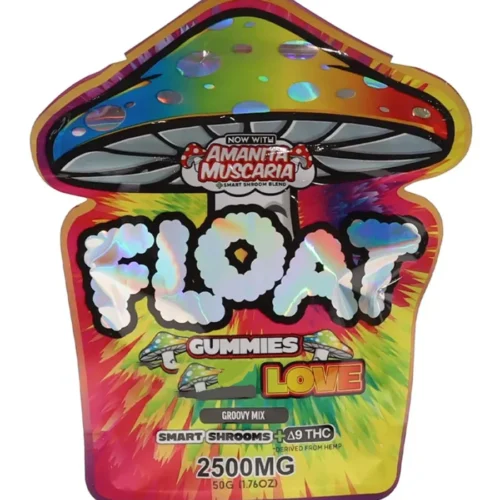 Love-Float-Mushroom-Gummies-Delta-9-THC-2500mg.webp Love Float Mushroom Gummies + Delta 9 THC 2500mg