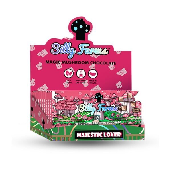 Magestic-lover-box.jpg Silly Farms Majestic Lover Chocolate Bar