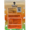 Mango-Chost-Pepper-Silly-Farms-Vegan-Mushroom-Gummies-4000MG-Back.webp Mango Ghost Pepper Silly Farms Vegan Mushroom Gummies 4000MG