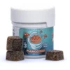 Mango-Galaxy-treats-amanita-mashroom-gummies-1050mg.webp Mango Galaxy Treats Amanita Moon Shrooms Gummies 1050mg
