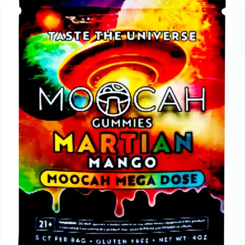 Martian-Mango-Moocah-Mega-Dose-Mushroom-Gummies-5ct.webp Martian Mango Moocah Mega Dose Mushroom Gummies 5ct