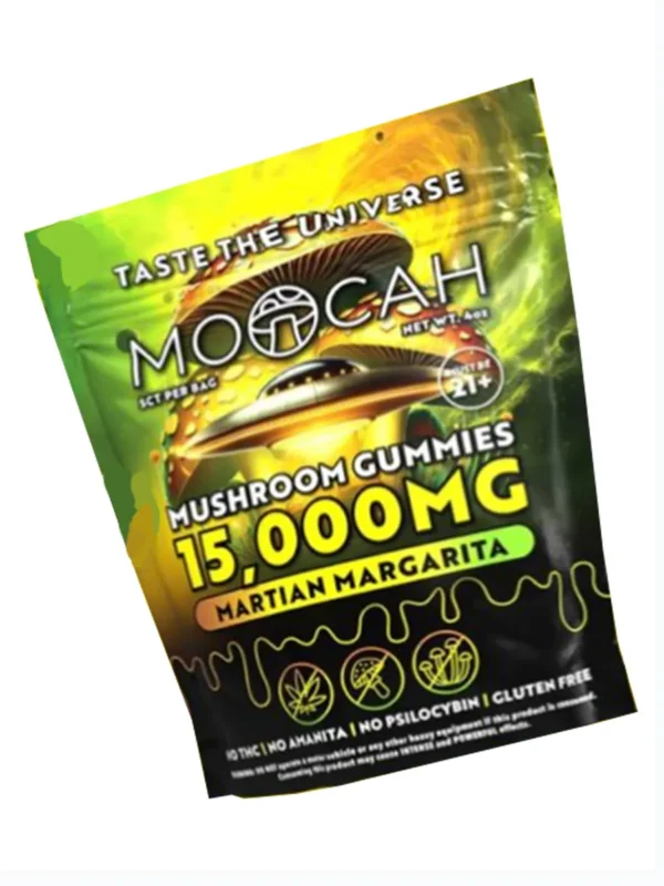 Martian-Margarita-Moocah-Mushroom-Gummies-15.000MG-5ct.webp Martian Margarita Moocah Mushroom Gummies 15.000MG 5ct