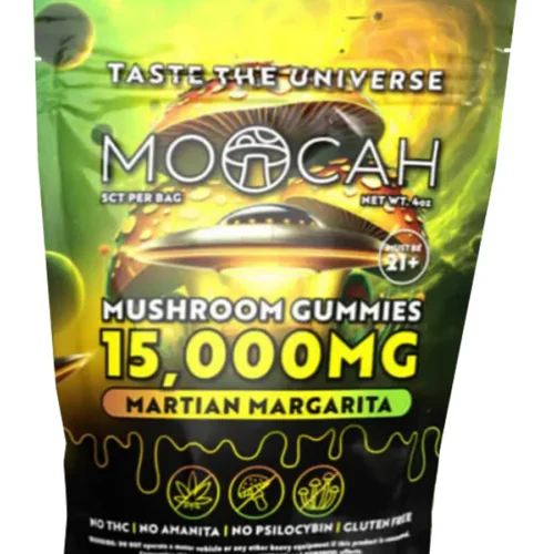 Martian-Margarita-Moocah-Taste-The-Universe-Mushroom-Gummies-15000MG.webp Martian Mango Moocah Mega Dose Mushroom Gummies 5ct