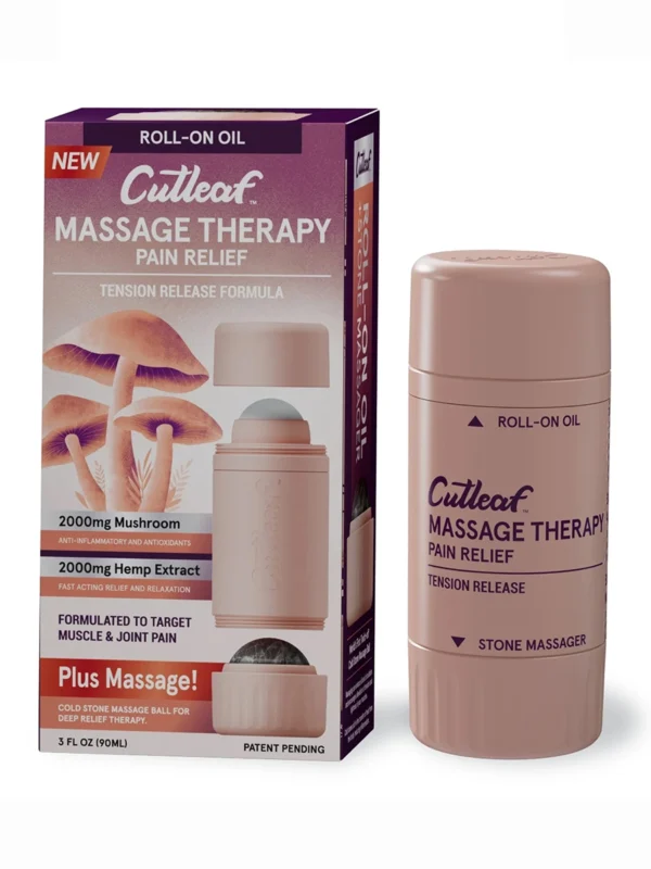 Massage-Therapy-Tension-Release-Cutleaf-Mushroom-Hemp-Roll-On-2000mg.webp Massage Therapy Tension Release Cutleaf Mushroom Hemp Roll On 2000mg
