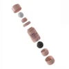 Massage-Therapy-Tension-Release-Cutleaf-Mushroom-Hemp-Roll-On-2000mg-OPen.webp Massage Therapy Tension Release Cutleaf Mushroom Hemp Roll On 2000mg